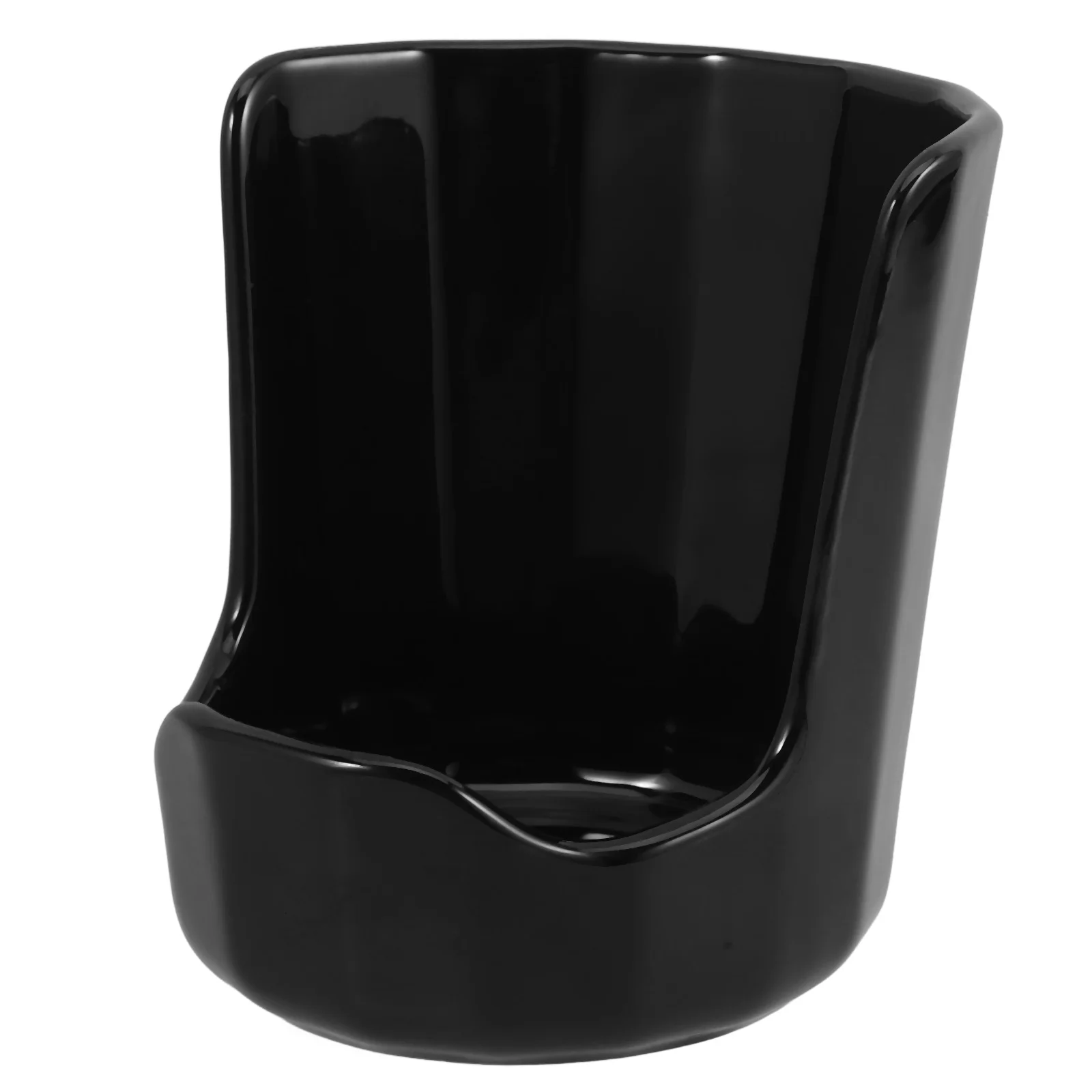 

Ceramic Spoon Rest Set Pot Lid Stand Kitchen Gadget Organizer Non Slip Stable Placement Long Time Use Stylish Decor