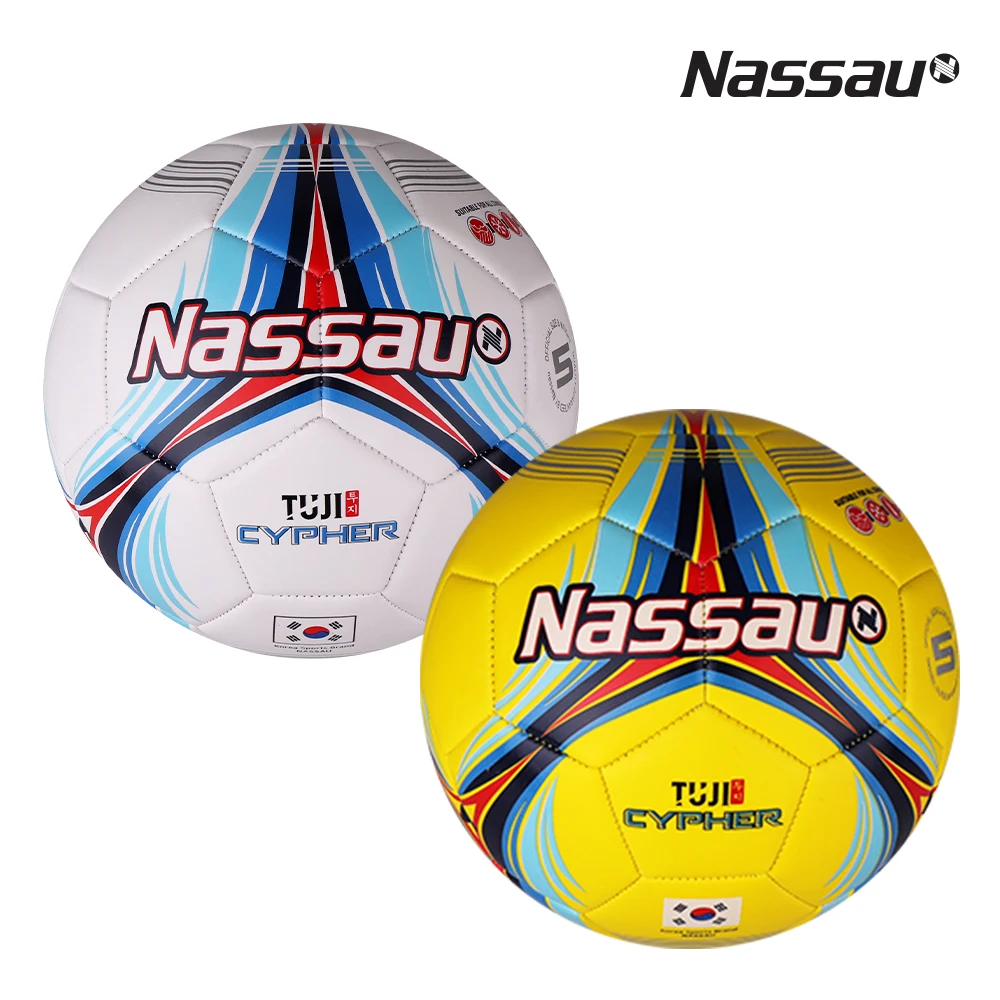 Natso TUJI Fighting Caper 4 No. 5 Soccer Blast NDCP, ball game sports, soccer supplies