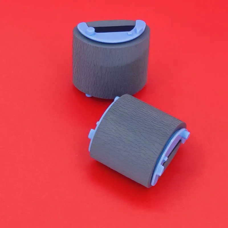 10pc RL1-1497-000 Pickup Roller For HP M1530 M1536 M1120 M1522 P1505 P1566 P1606 MF 4410 4450 4452 4570 4550 D520 LBP 3250 6200
