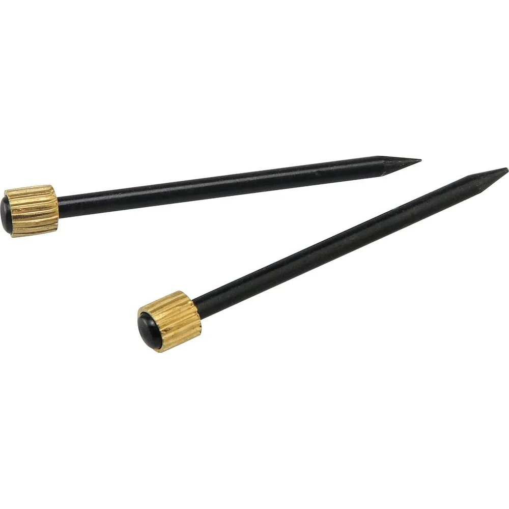 Confezione da 3 ganci professionali per quadri, finitura in ottone, montaggio a parete in acciaio, riutilizzabili, resistenti, capacità di 100 libbre, cartongesso e intonaco