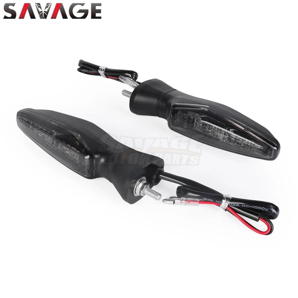2025 para suzuki GSX-8R gsx8s motocicleta led pisca sinal de volta