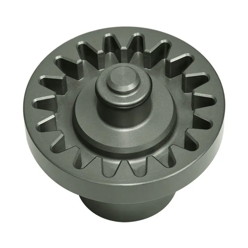 A96E-Car Center Lock Wheel Nut Socket For Lamborghini Dani 3/4 Drive Screw Socket 470012257