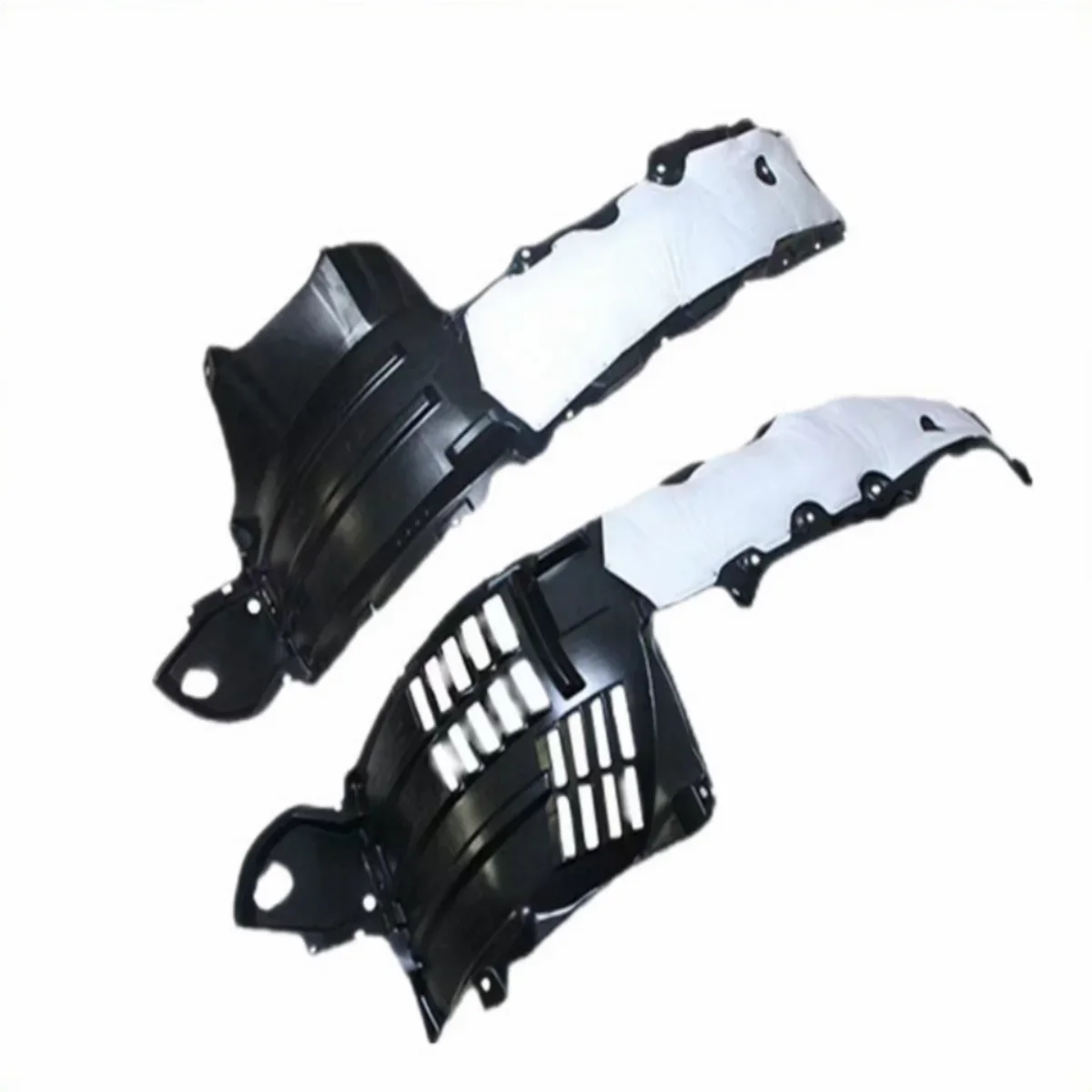 

Car Guard Splash mudguard Wheel Housing Fender Wheel Lining for Lexus LX570 LX560 13-20