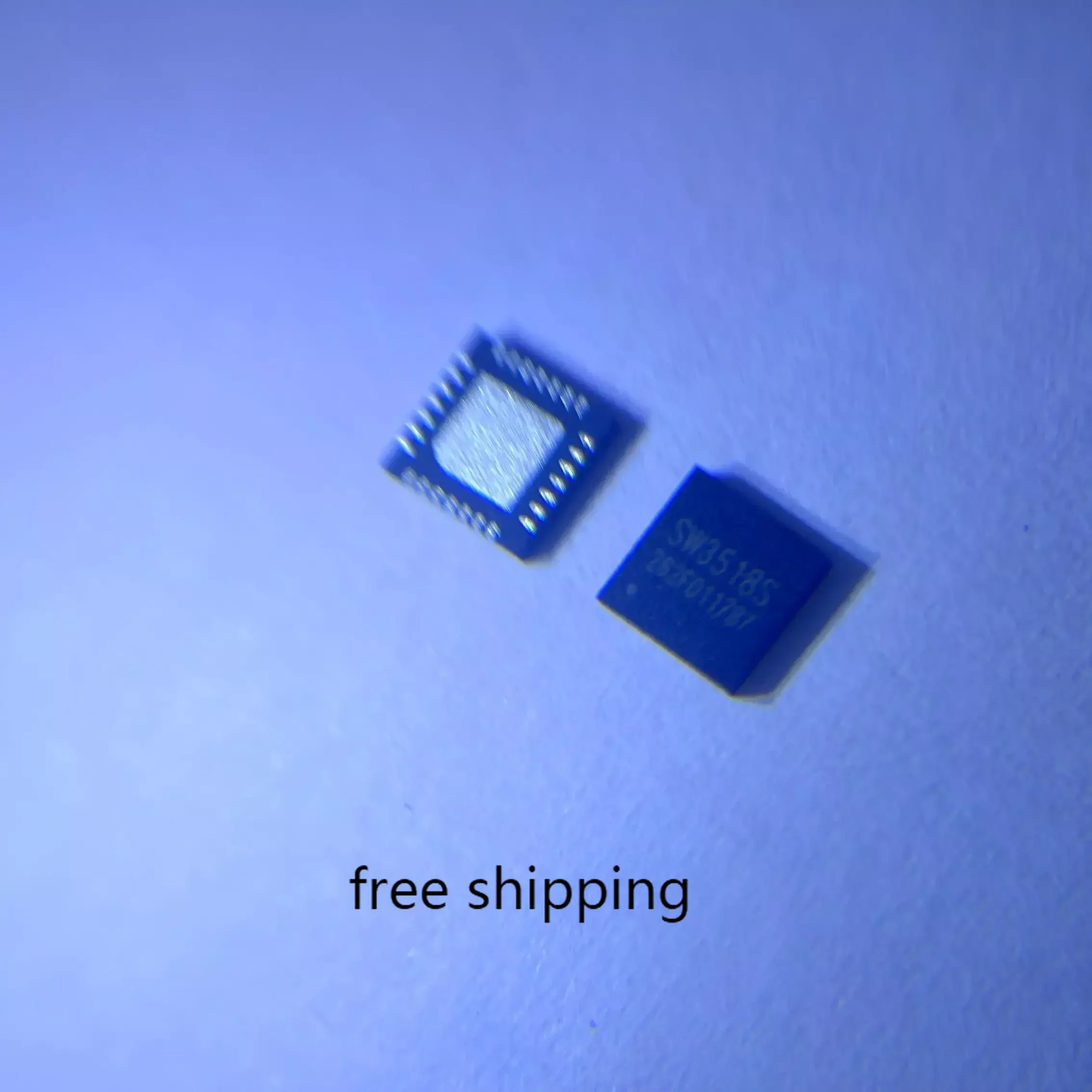 5-10PCS SW3517S SW3517 SW3518S SW3518 3518 QFN28 100%newin Stock. In Stock.