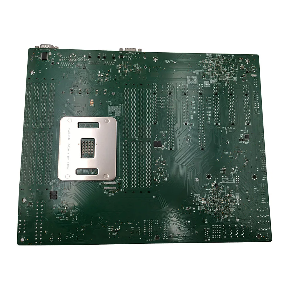 Server Motherboard For Supermicro X10SRL-F 2011-3 X99 C612