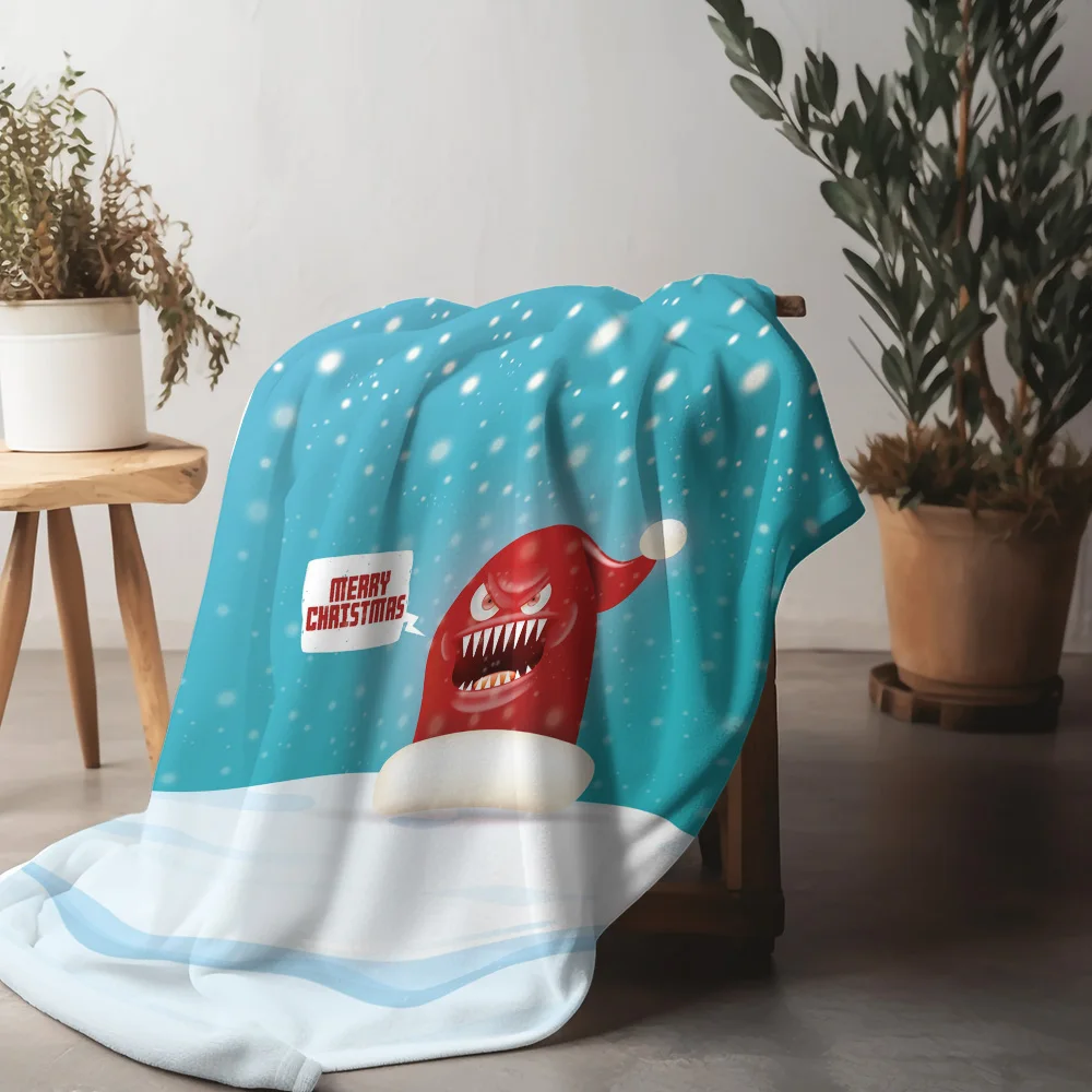 Tu Cozy Fluffy Thro… - image