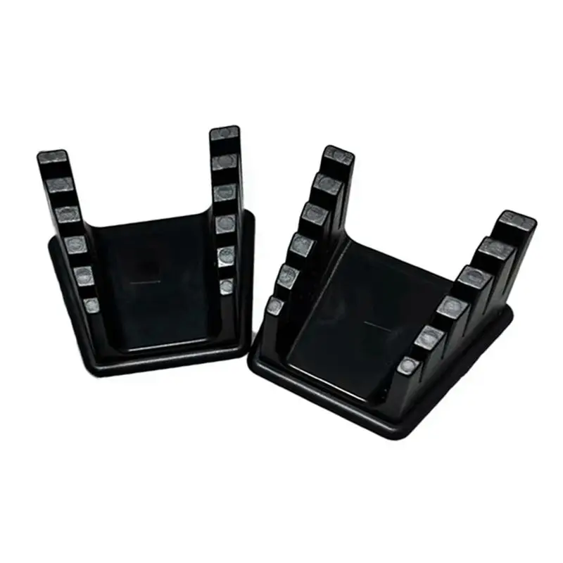 [NEWA64Z!】 ABS Wire Clamp Holder Soldering Wire Holder High Temperature Resistant For Thick And Thin Wire Clamps Soldering Tools