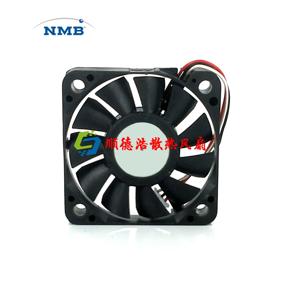 New and original NMB 5010 12V 0.14A 2004KL-04W-B59/B50 5CM Yaskawa drive fan