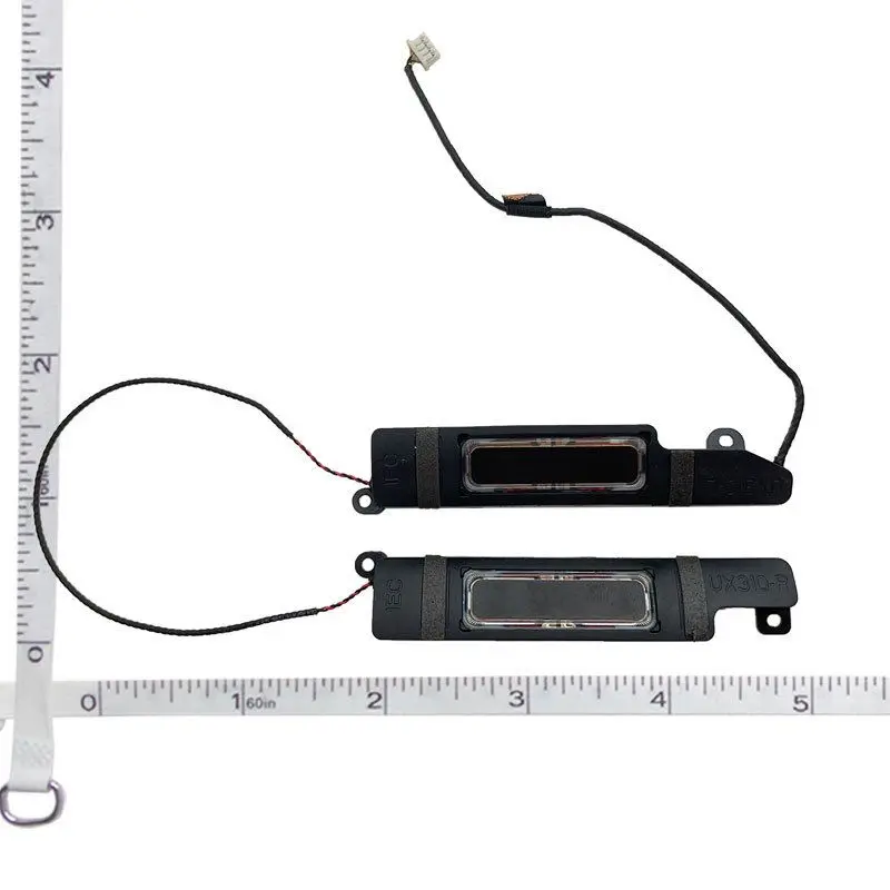 New Laptop Left Right Speaker For Asus ZenBook UX310 UX310UA UX310UQ UX410 UX410U UX410UA UX410UQ U4000 U4100 RX410 U4000U RX310