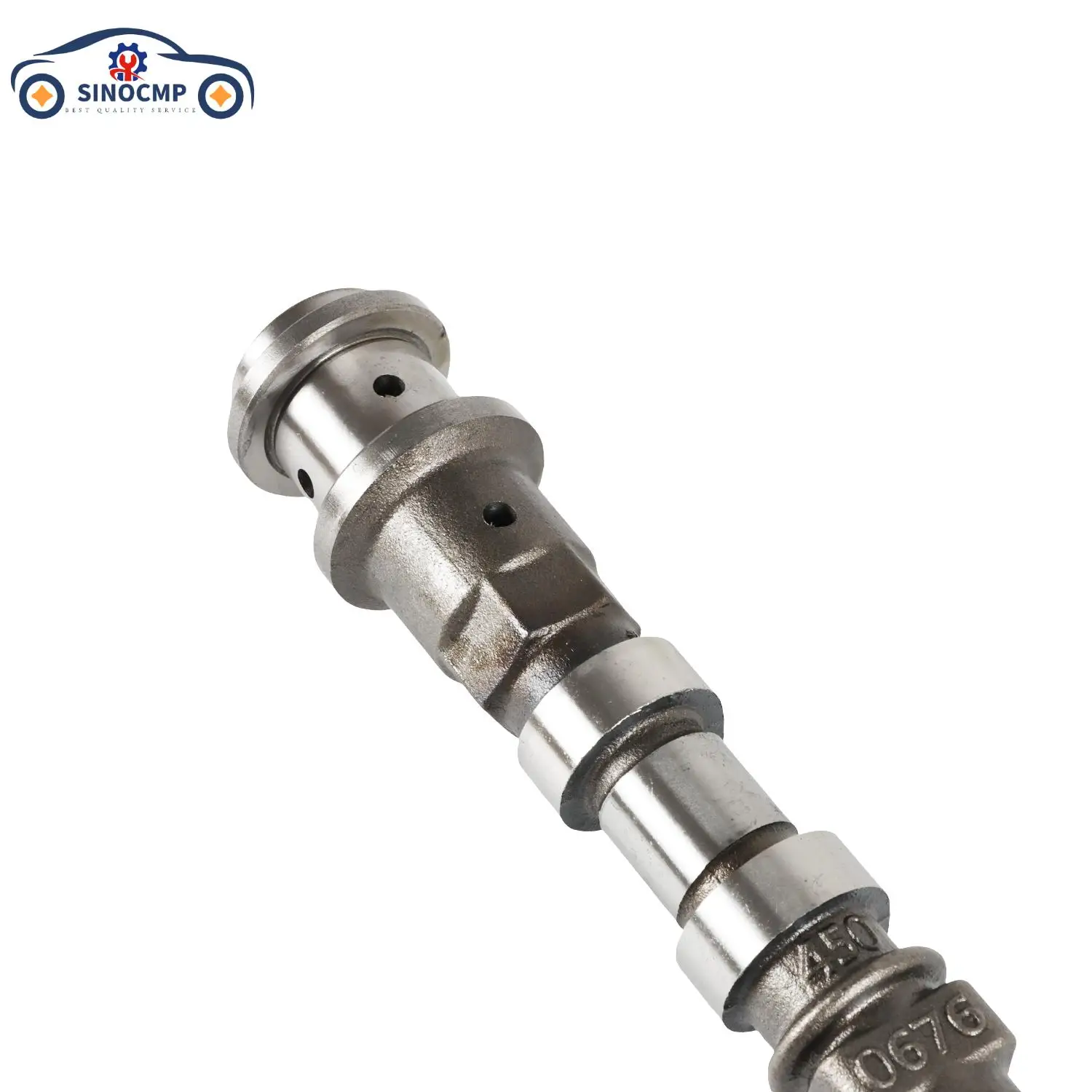 

5184379AG 5184379AF SINOCMP Left Intake Camshaft Fits For DODGE JOURNEY/GRAND CHRYSLER TOWN & COUNTRY JEEP WRANGLER/GRAND 3.6L