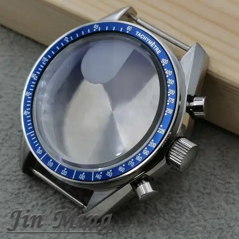 8 best sales Månklocka Swatch - №4