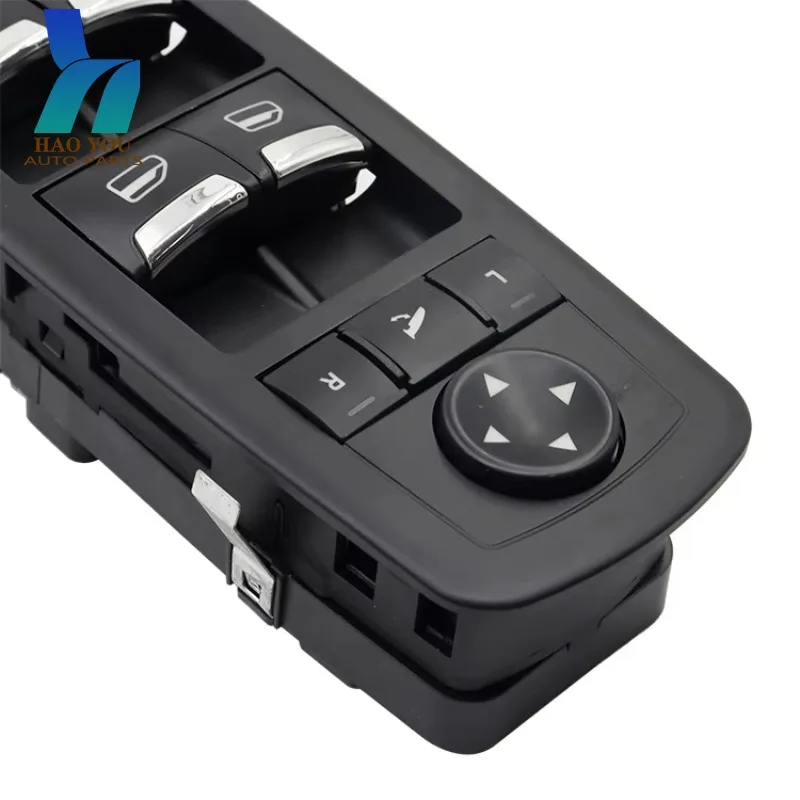 670025406 670010305 Front Left Power Window Switch For Maserati Ghibli 2014-2018 670097037 4