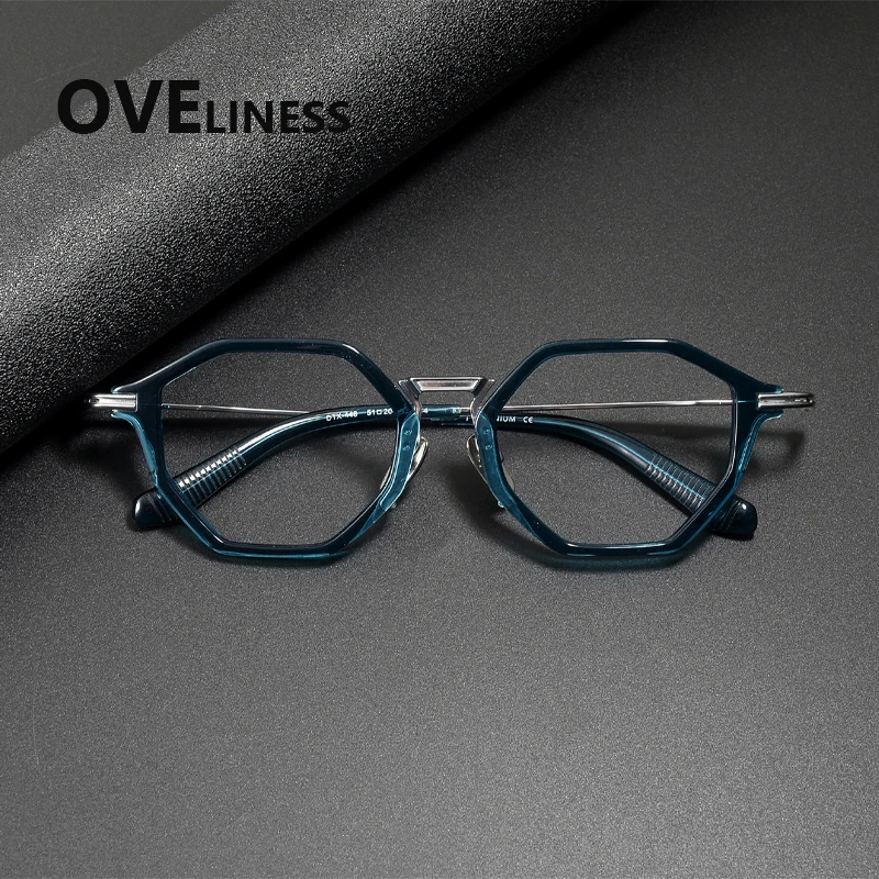 2026 Acetate Titani…