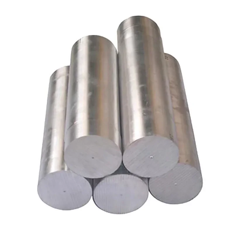 

AZ31B Magnesium Alloy Rods