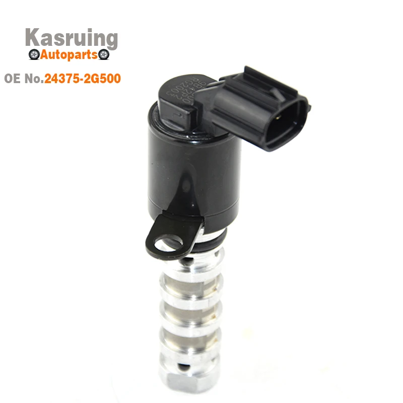 24375-2G500 243752G500 918-036 New Variable Valve Timing Solenoid VVT for Hyundai Sonata Tucson