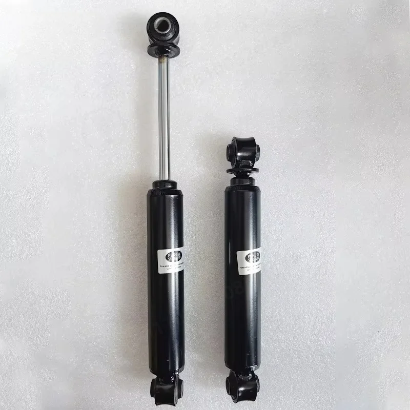 250mm Commercial Washing Machine Shock Absorber, Stainless Steel Automatic Washer Damper Eco‑Friendly Repair Accessory