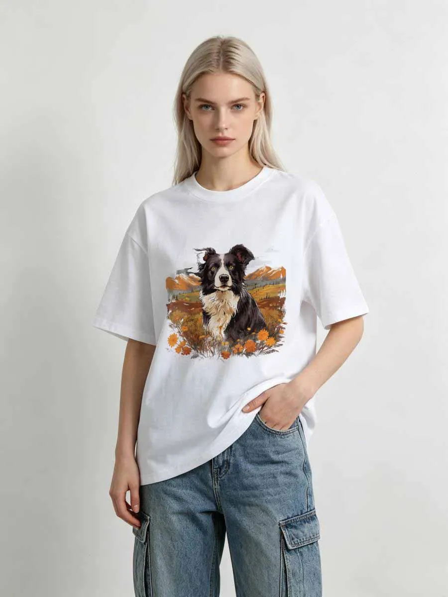Camisetas de Otoño con Temática Fluvial para Mujer, para Senderismo, Ríos, Arroyos, Cuenca Fluvial 2026