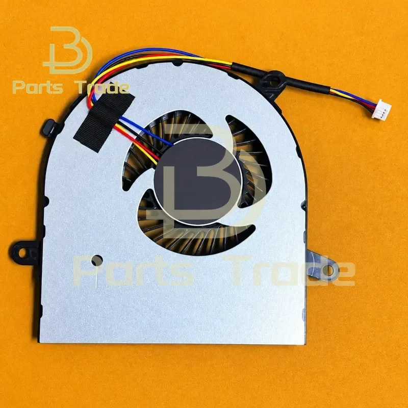 NEW CPU Cooling Fan for DELL Inspiron 27-7790 7700 AIO 7791 W23c Replacement Heatsink Fan