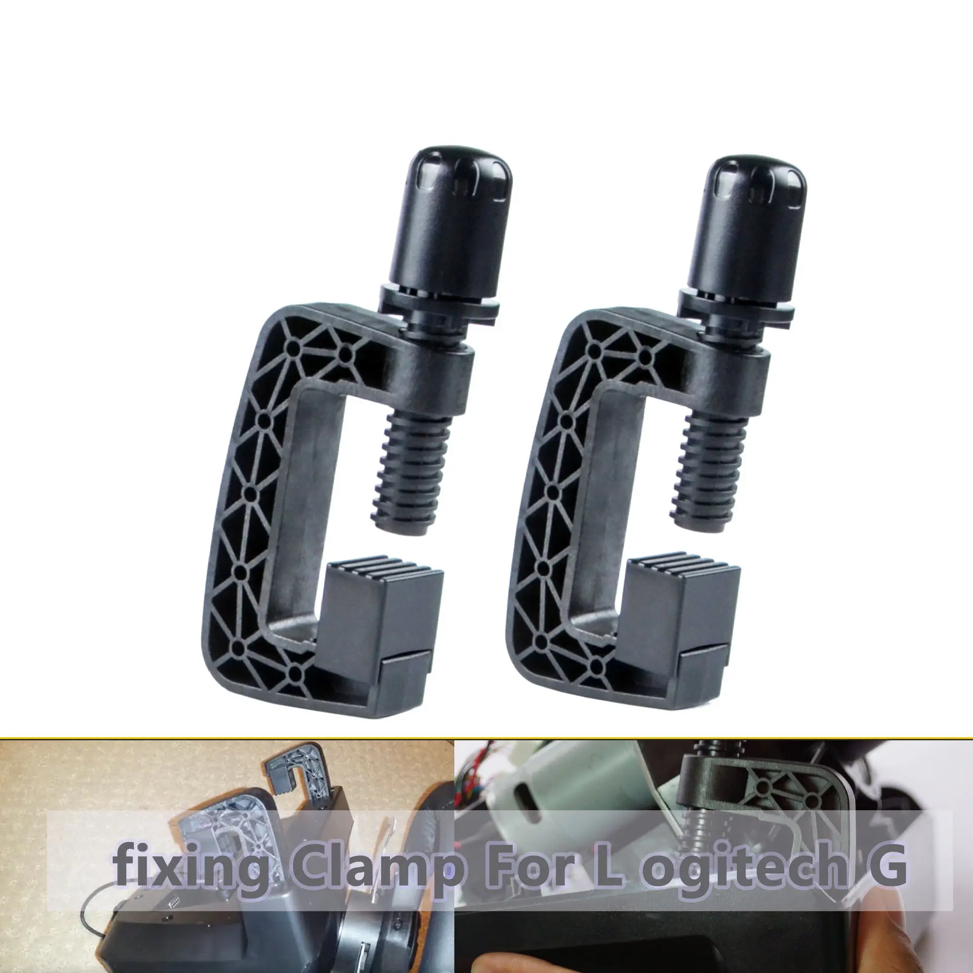 Steering Wheel Fixi…