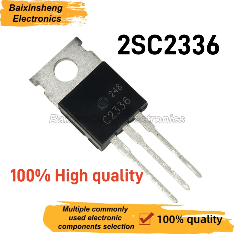 H2100-2 TO-247 10PS New/Original H2100 N Channel IGBT Transistor 1200V 25A Induction Cooker Power Switch Tube