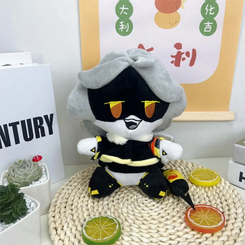 Heißer Mord Drohnen Plüsch Spielzeug Anime Mord Drohnen Kleine Roboter Puppe Spielzeug Geburtstag Geschenke Beliebte Spielzeug