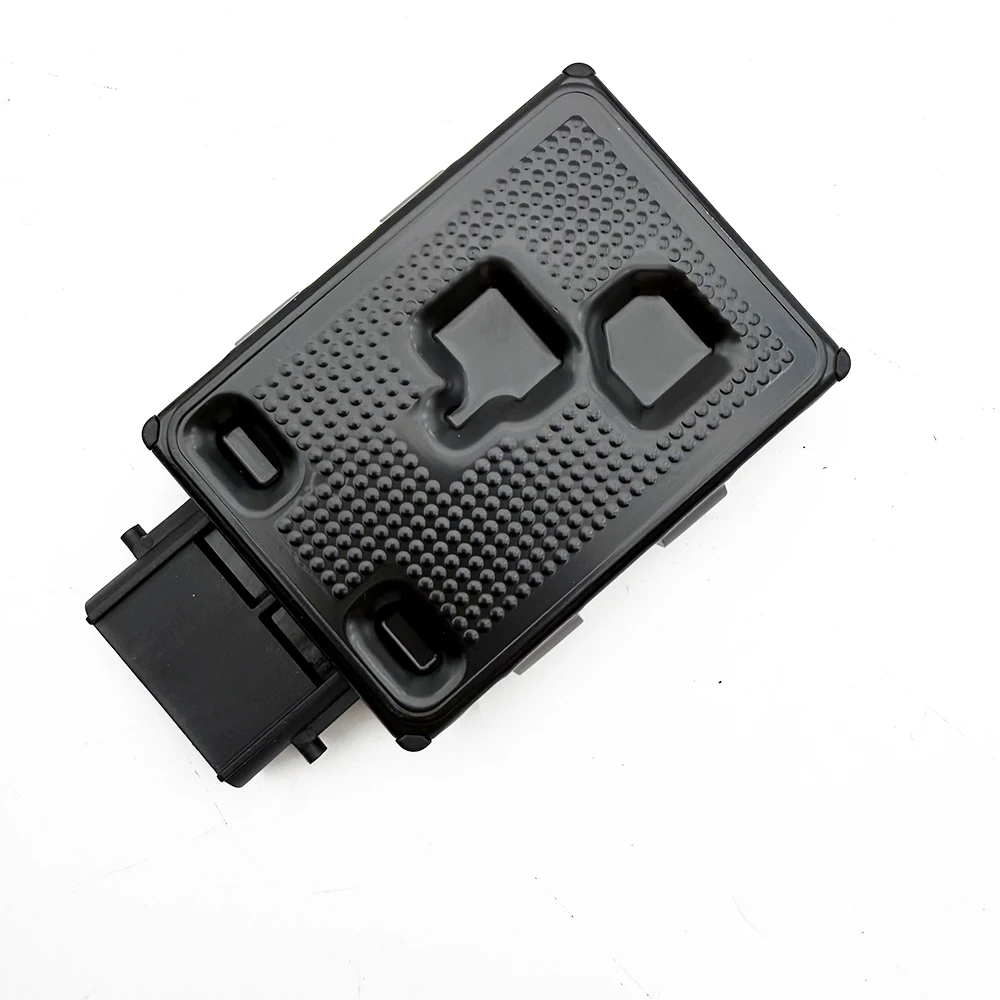89571-34070 Kraftstoffpumpen-Steuermodul Kompatibel mit 2010-2021 Toyota Tundra, 2010-2022 Sequoia, 2012-2014 FJ Cruiser – Detail 3