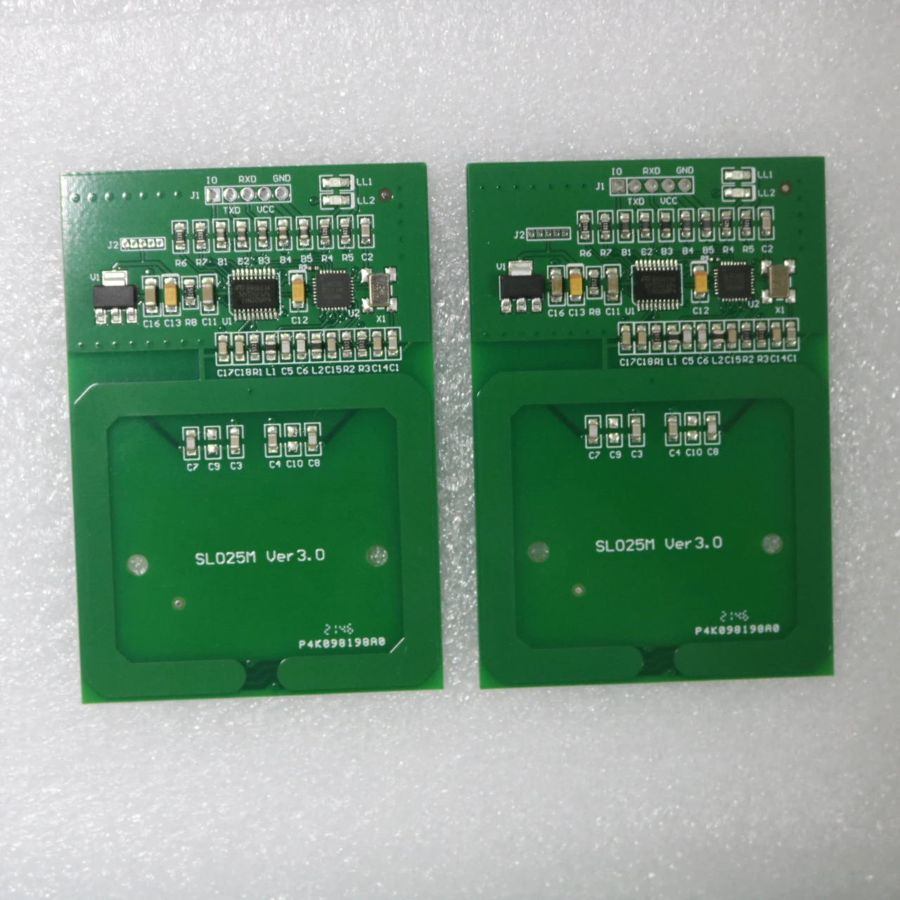 free shipping  MIFAREReader Module SL025MV3.0 rfid reader moudle