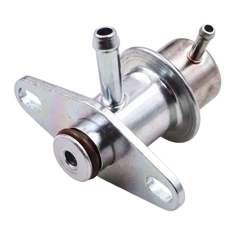 MD124648 Fuel Pressure Regulator for Dodge GT 1989 For Mitsubishi Mirage Turbo 1988 1989 Reliable Fuel Delivery