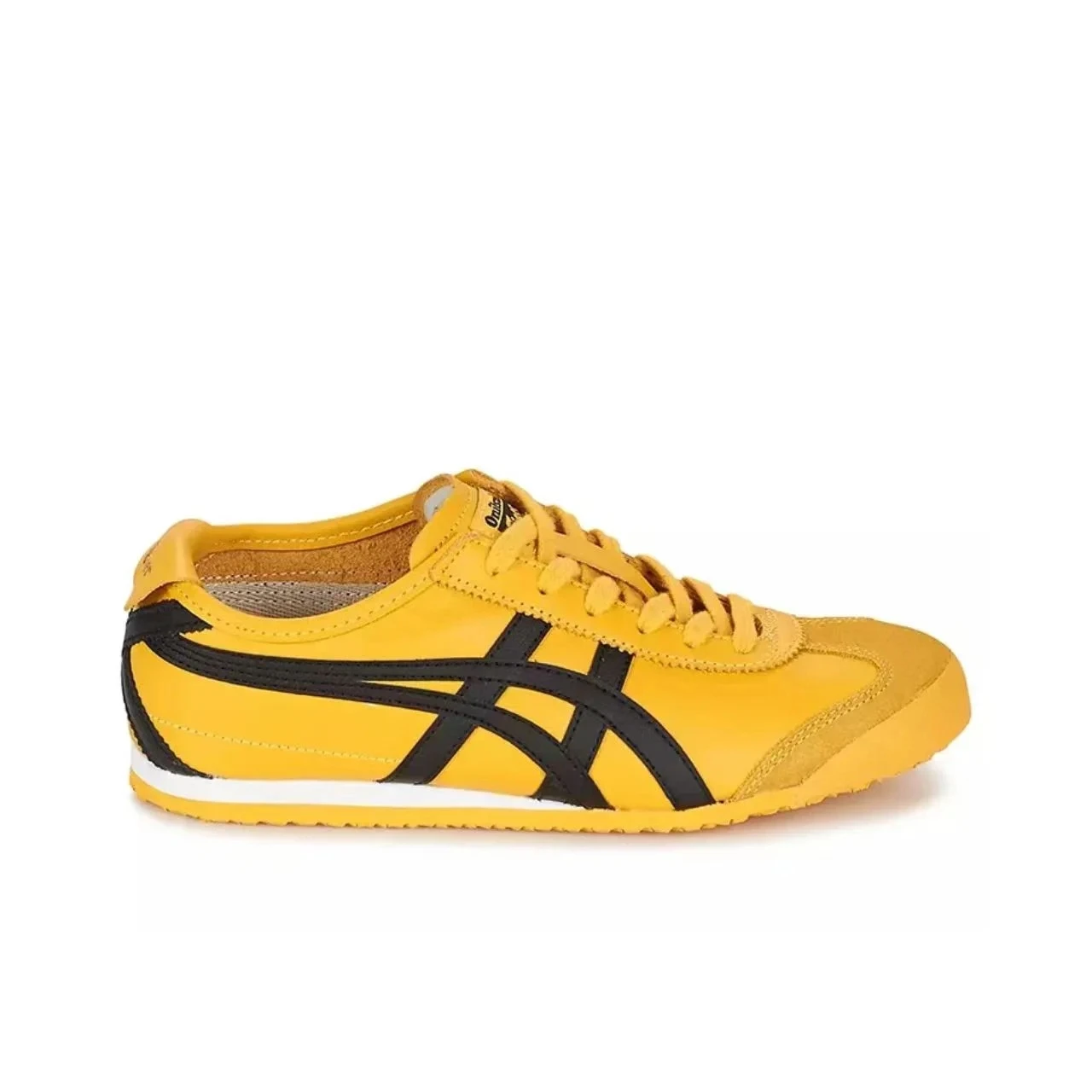 Asics Men and Women Onitsuka Tiger Shoes Canvas Classic  Sneaker  Light Weight