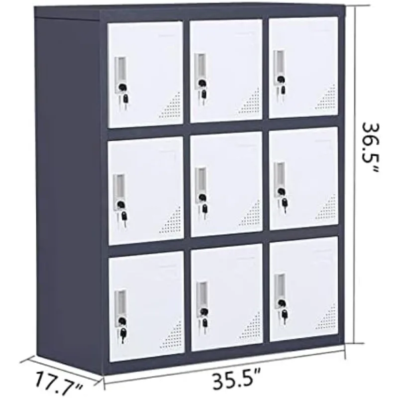 Metal  Cabinets Office Cabinets Household Steel Cabinets School Storage Organizers