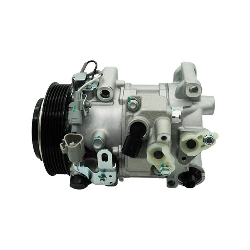 

OE 88320-0E110 Auto 12V Car Air Conditioner Compressor for TO YOTA Camry New & Used R134A Refrigerant Direct OE Production Line
