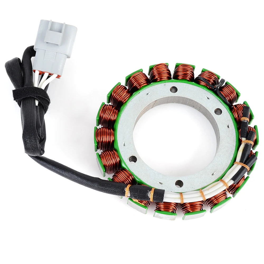 

59031-2126 For Kawasaki KAF620 Mule 3010 4X4 2001 2002 2003 2004 2005 2006 2007 2008 Stator Coil