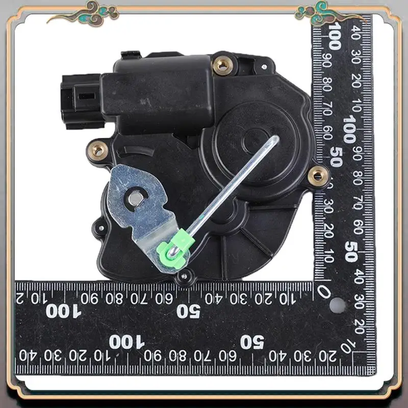 

Reliable-Car Door Lock Latch Actuator Motor For Toyota Sienna 2004- 2010 8562008061 85620-08061