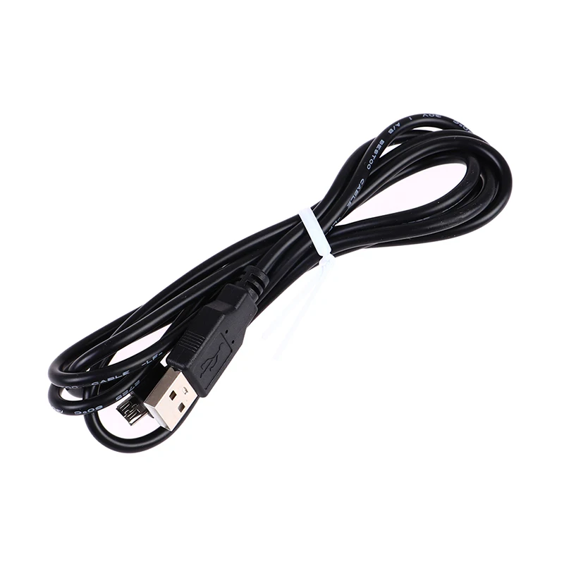 1.5M Opladen Data Kabel Voor PS4 Oplaadkabel Controller Data Games Handgrepen Charger Kabel Voor PS4 Game Accessoires