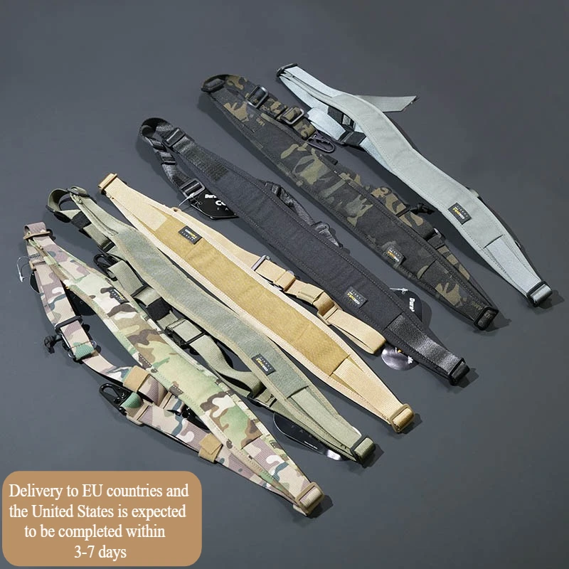 Tactical 2 Point Sl…