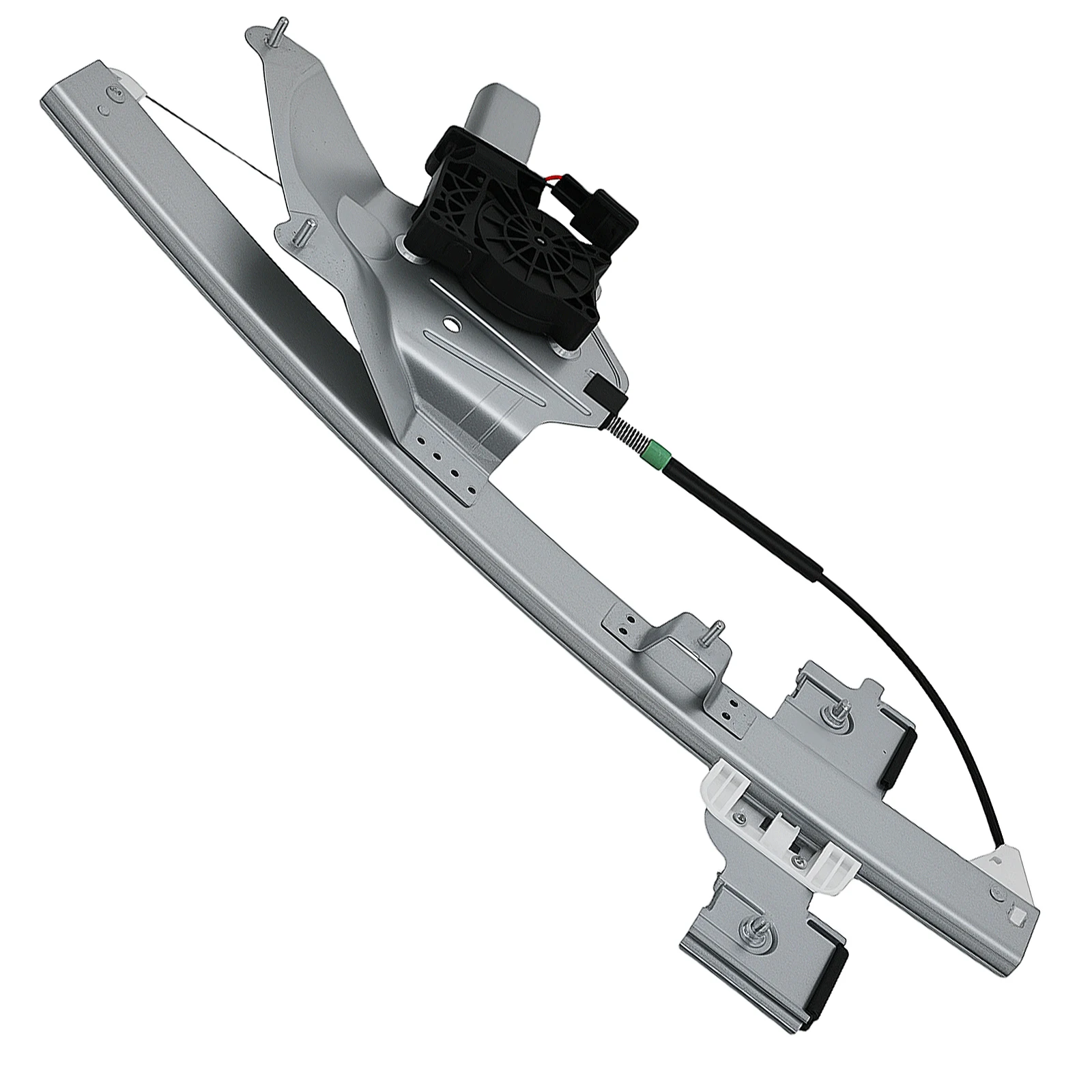 

Front Right Window Regulator for Buick LeSabre 00-05 3.8L 25769927 741-761