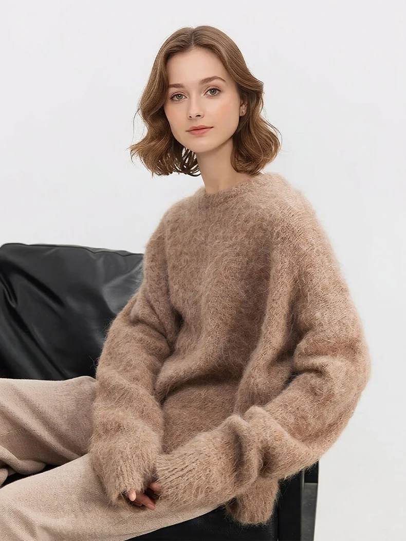 Thumbnail 2 - #26 Best Womens Casual Pullover Sweaters to Buy In 2026