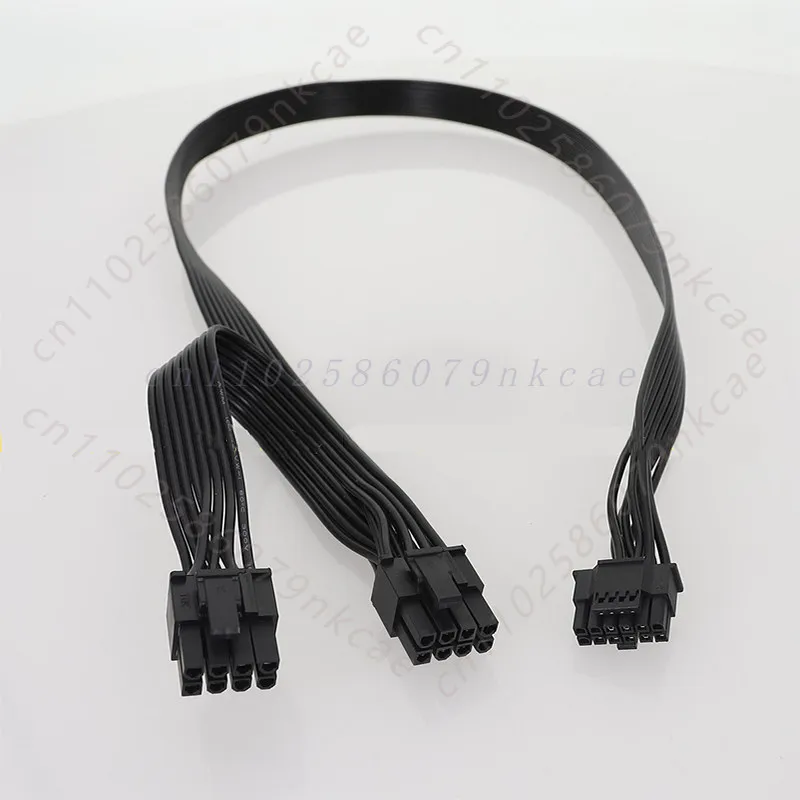 ATX 3.0 12VHPWR 16 Pin - Çift - Dual 8Pin To 16Pin 12Vhpwr Cable incelemesi ve fiyatı