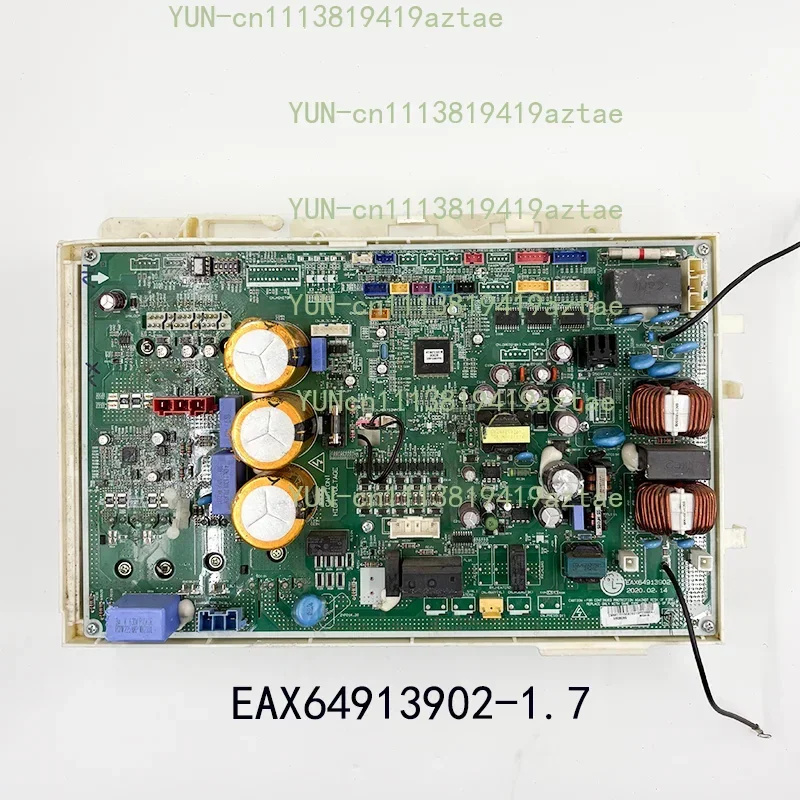 Suitable for LG inverter air conditioner main board computer control board