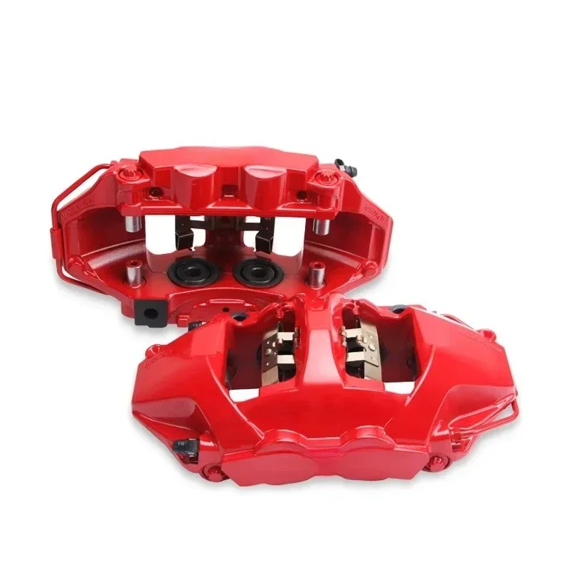 New Condition OK Carbon Ceramic Brake Disc Pad for A7 A8 A6 RS7 Q7 Q5 with 1 Year Warranty