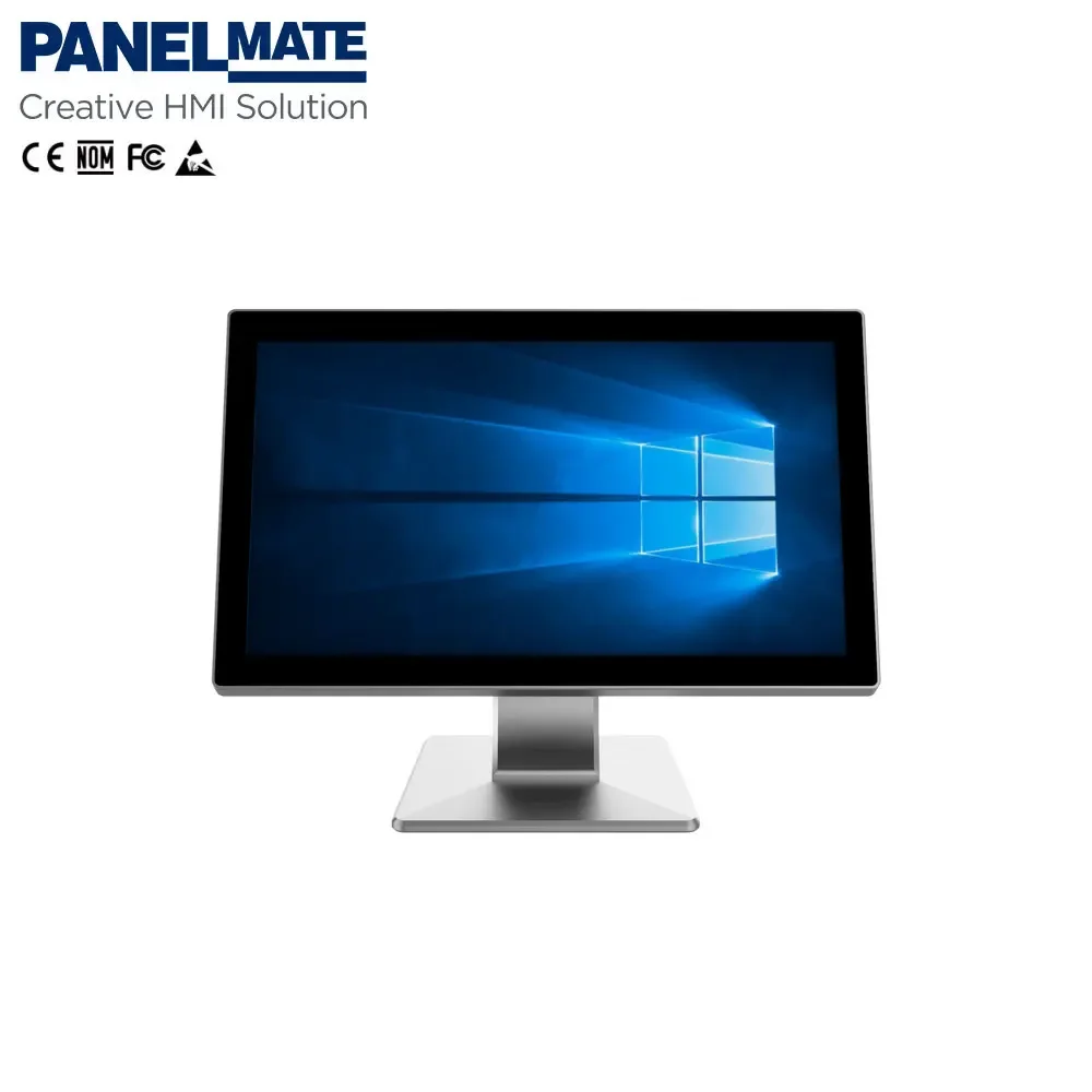 21.5 Inch Full Hd C…