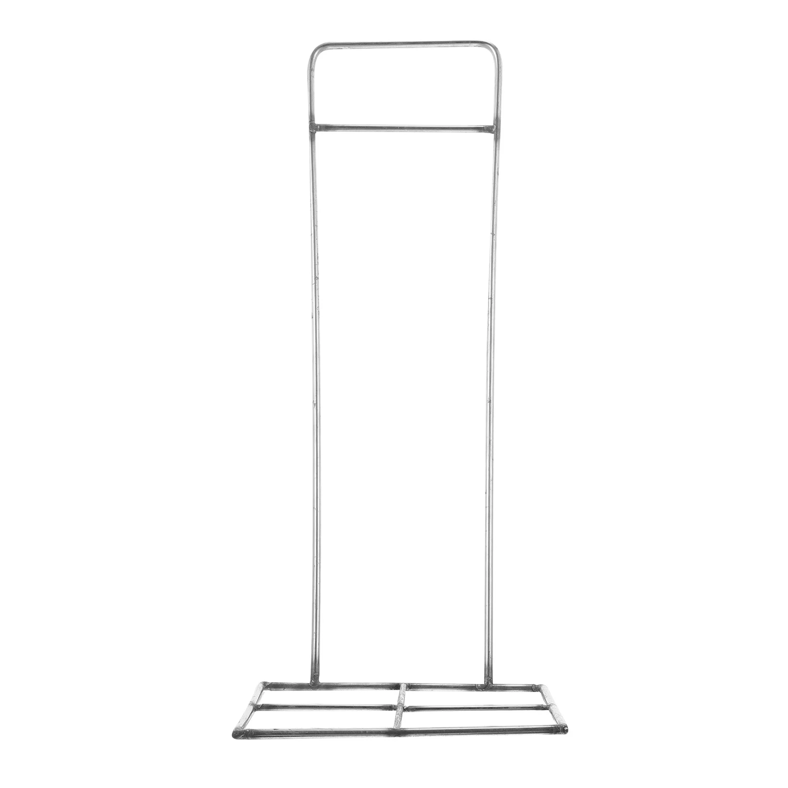 

Stainless Steel Clay Dipping Rack For Pottery Glazing Immersion Tool Craft Sculpting Ceramic Artists Essential