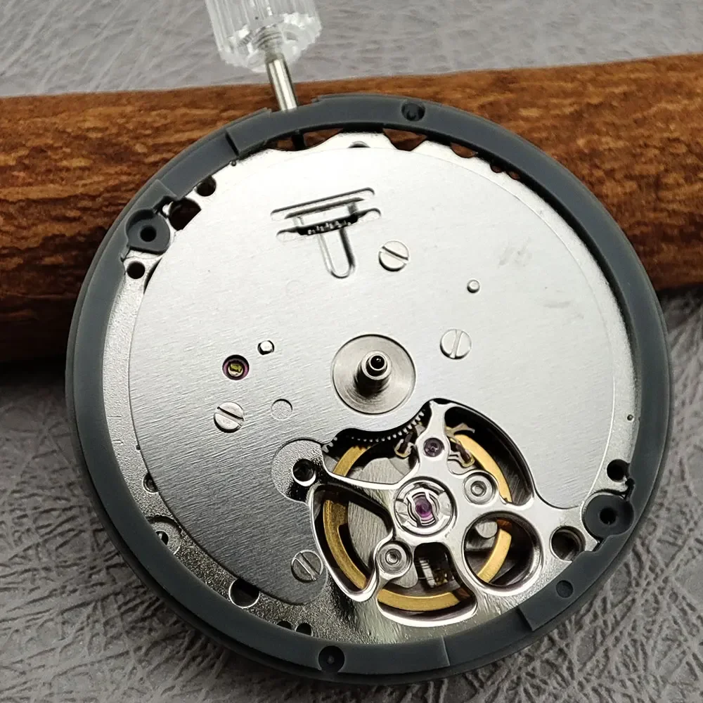 

Japan New Original NH38A Movement Watch Accessories Fully Automatic Mechanical Movement NH38 Movement