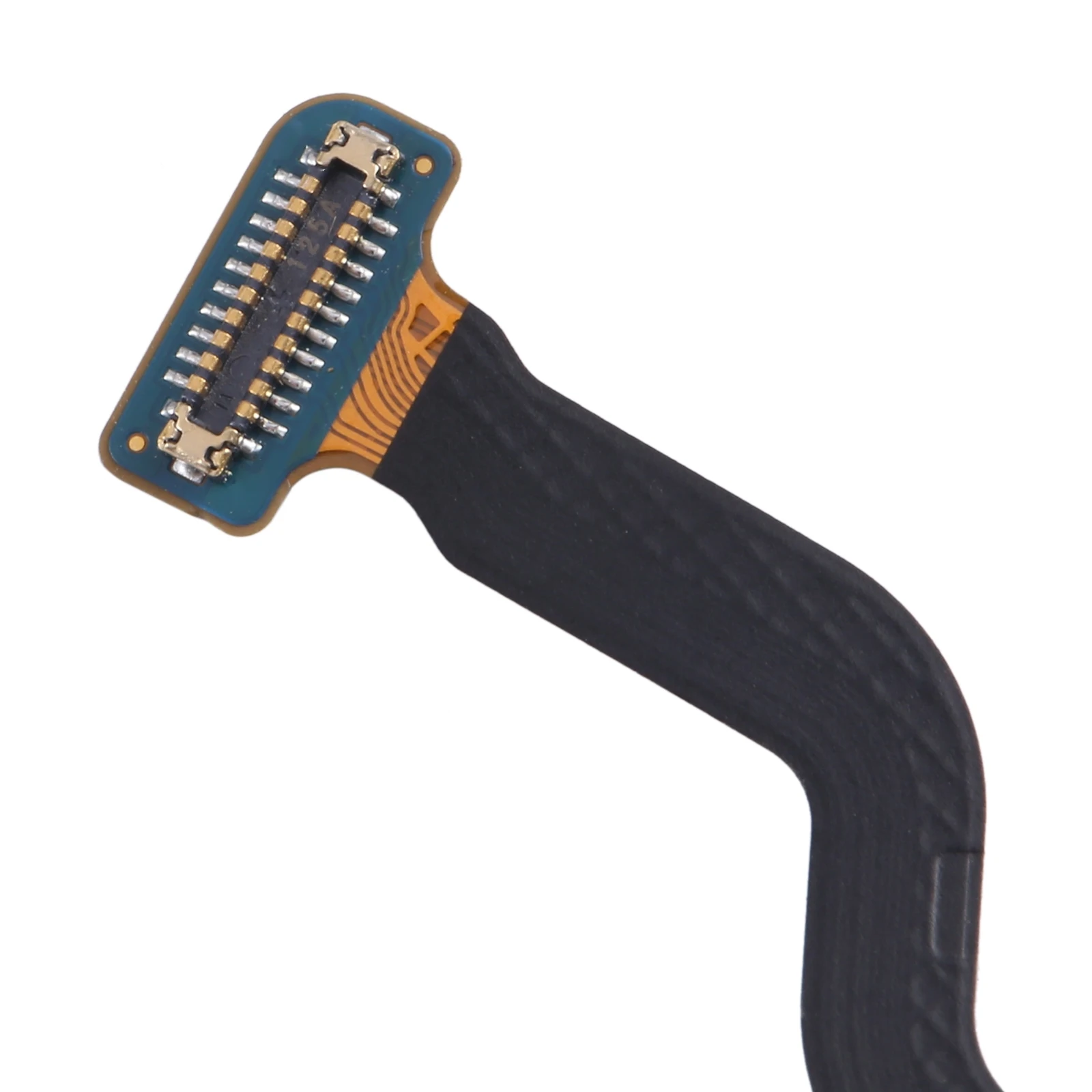 Back Cover Flex Cable for Samsung Galaxy Watch4 Classic 46mm SM-R890 / Galaxy Watch5 Pro SM-R925