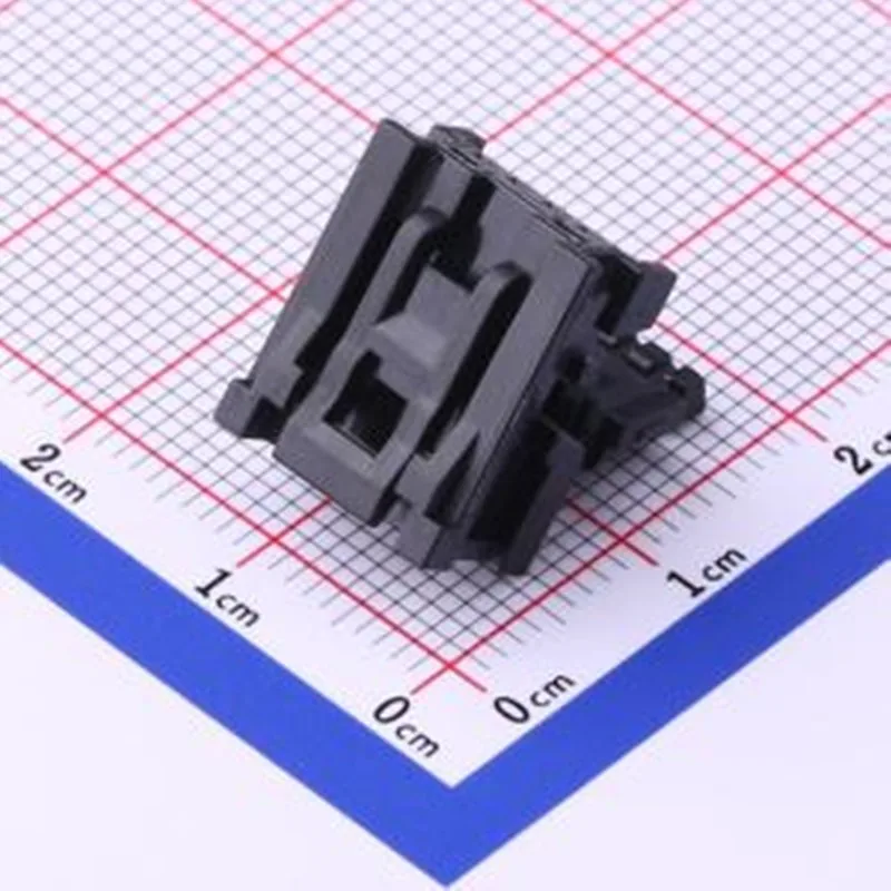 Conectores MOLEX, 100% novo e original, 10 PCs por lote, 347910040