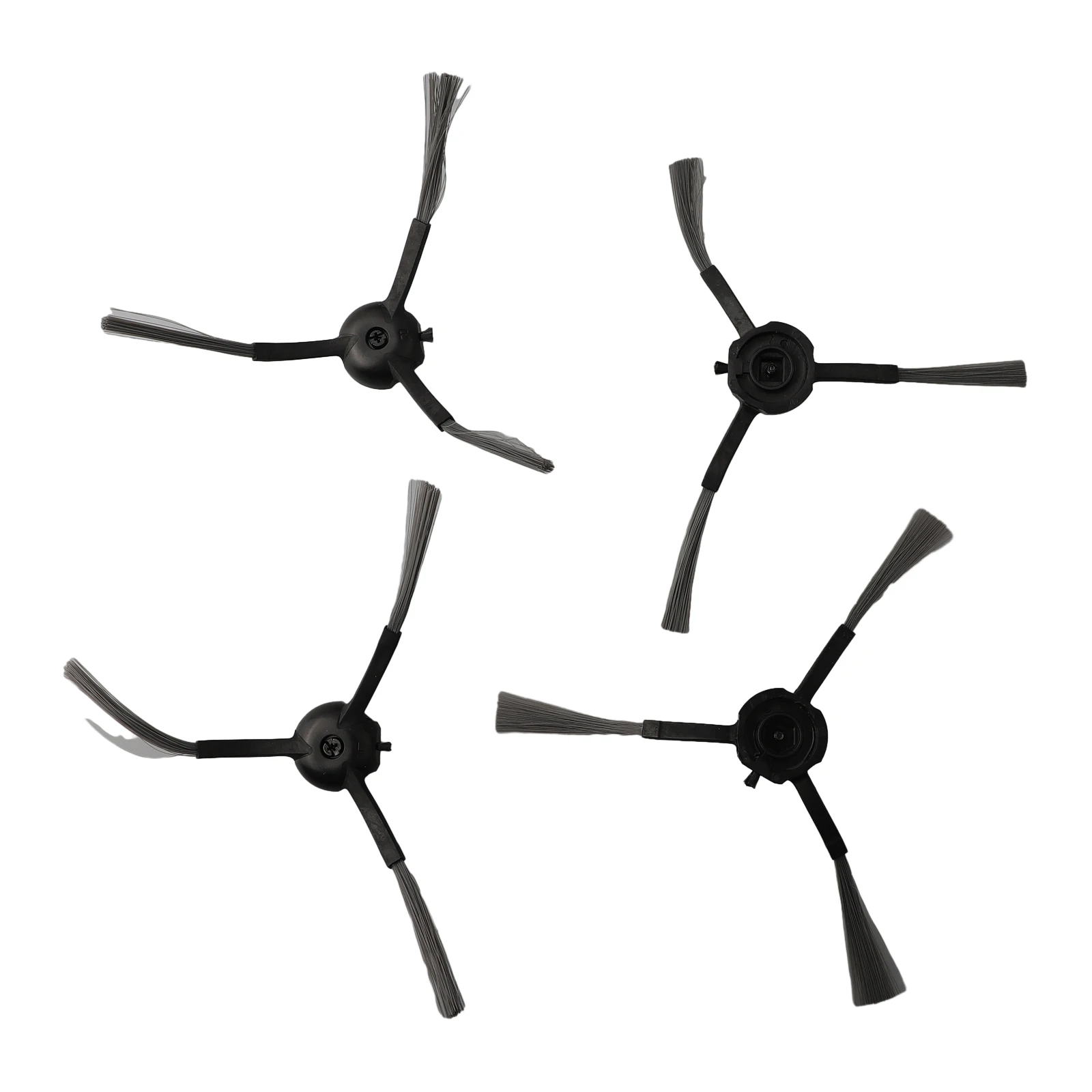 Maintain A Clean And Refreshing Home With For MC1 Robot Vacuum Cleaner Replacement Parts Side Brush Filter Cloth In Stock