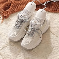 Shoe Dryers Freshener Device Dryer 220v Korean Type Sothing For Shoes Footwear Electric Heater Socks Ultraviolet Dehumidifier