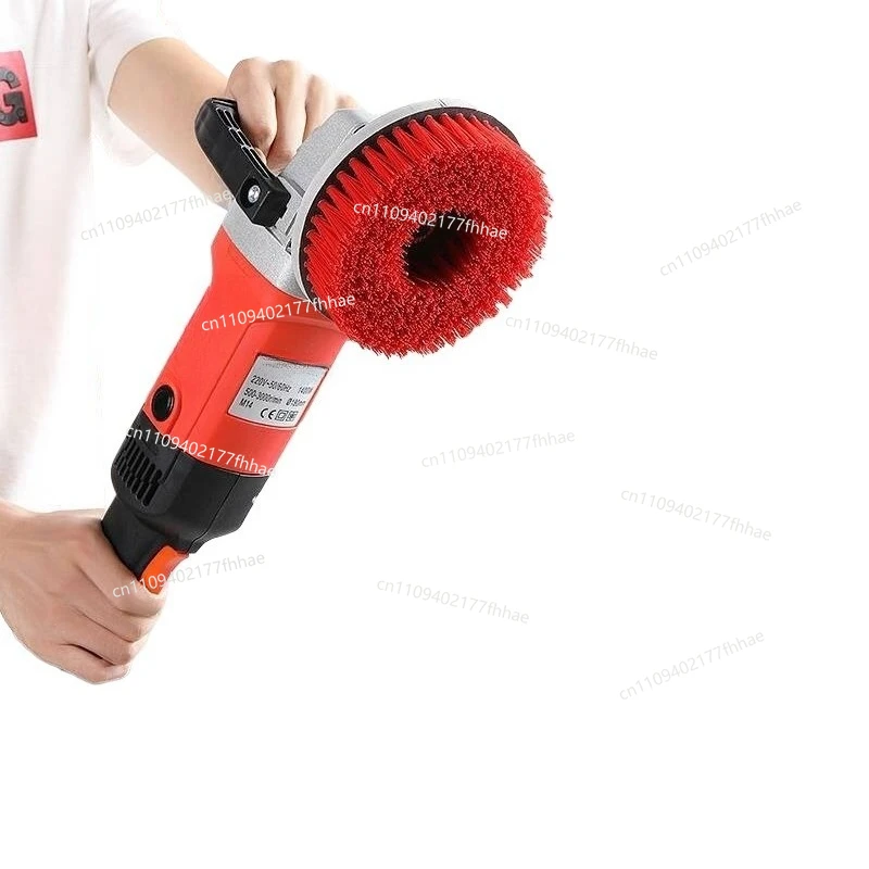 Carpet Cleaning Machine Floor Tile Cleaning Sofa Cleaning Machine Polishing and Waxing