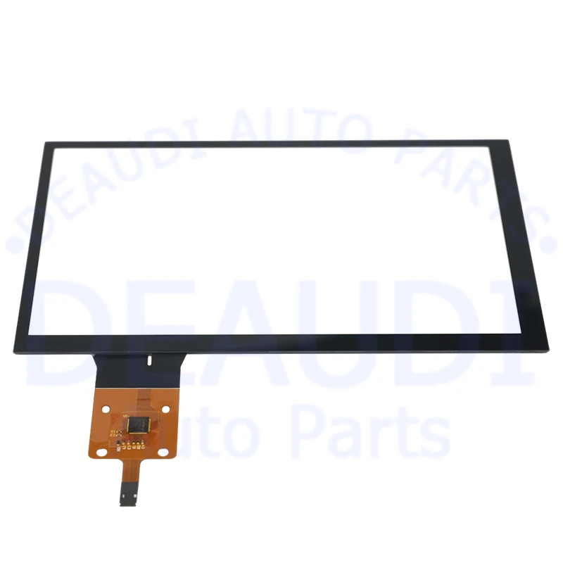 For Chevrolet Opel Buick 2016-2020 LA070WV6 SD 01 7 Inch LCD With Touch Screen Car Radio Replacement 9 Pin