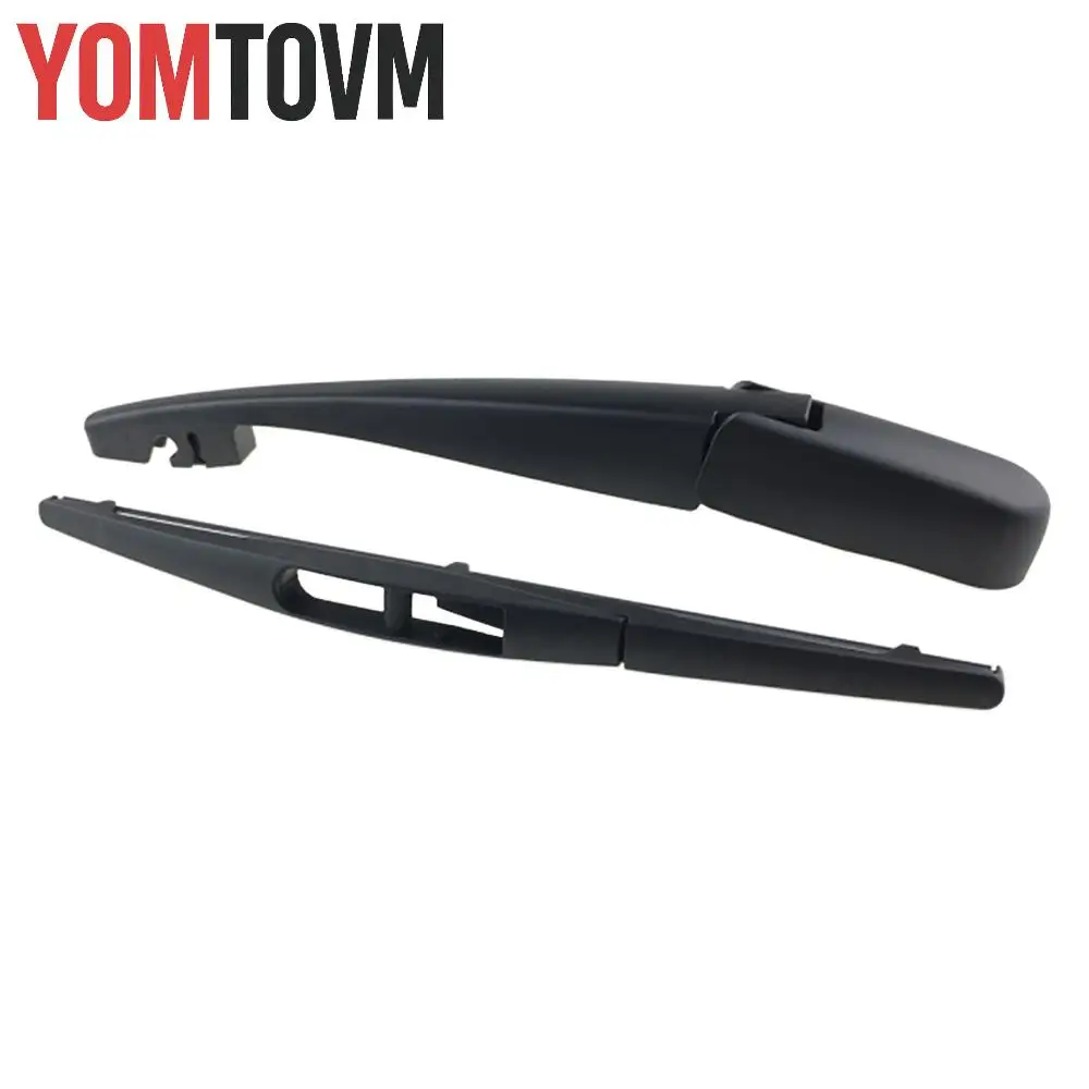 

For Mitsubishi Eclipse Cross 2018+ Rear Windshield Wiper Arm & Blade Set Part Number: 8253A309